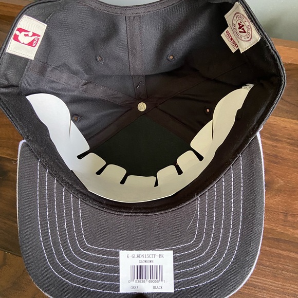 Nets SnapBack - Picture 2 of 2